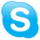 Skype ready for Lion