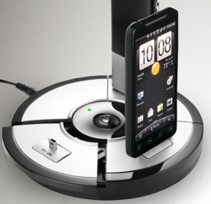 PowerSlice includes iOS compatible charging ‘Slice’