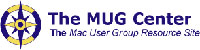 ‘MUG Event Calendar’: iCloud, digital photography, more