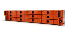 LaCie announces 12big Rack Storage Server