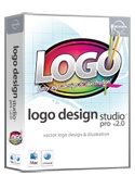 Logo Design Studio Pro perfect for those with limited design skills