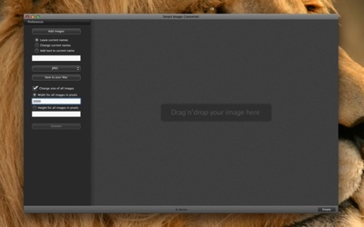 Appsoft Studio introduces Smart Image Converter for the Mac