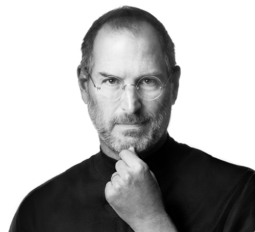 Steve Jobs makes Barbara Walter’s ‘Most Fascinating’ list