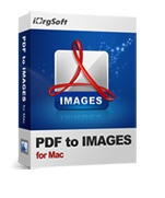 Multipage PDF to Image released for Mac OS X