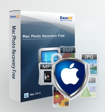 EaseUS Mac Data Recovery Wizard makes its debut