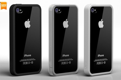 CAZE announces Zero 5 Pro for the iPhone 4S/4