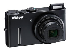 Nikon CoolPix P300 delivers great color
