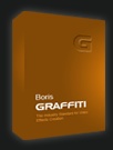 BorisFX releases Graffiti 6