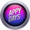 AppyDays for Mac revved to version 2.0