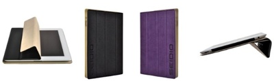 Seido rolls out Expert Portfolio case for the iPad