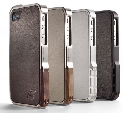 Element Case Vapor Pro Elite available for the iPhone