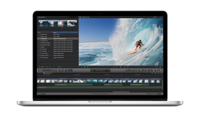Mac sales bottoming out? Not so
