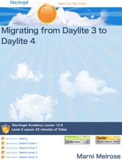 MacAngel releases interactive book on iTunes for Daylite 4