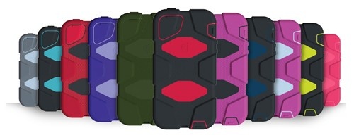 Griffin responds to the iPhone 5 with upcoming case line-up
