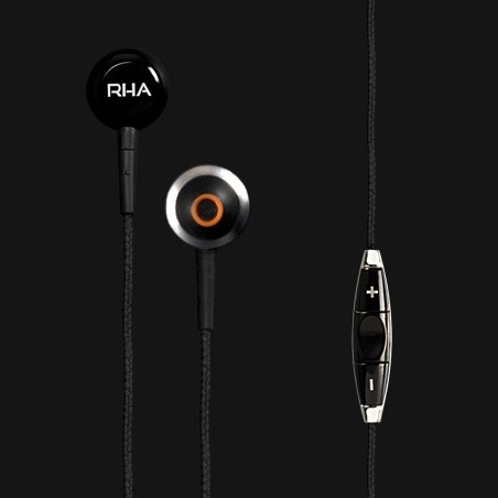 RHA releases new line of headphones