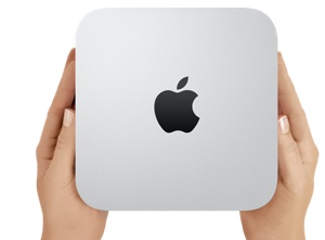 Apple posts Mac mini EFI Firmware Update 1.7