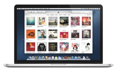 Apple releases ‘Best of the iTunes Store 2012’ list
