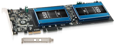 Kool Tools: Sonnet’s SATA PCI Express cards
