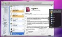 Together 3.0 for Mac OS X adds thumbnails, tax expose, more