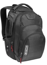 OGIO serves up the Gambit backpack