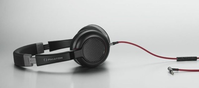 Phiaton unveils the Fusion MS 430 headphone