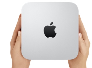 Apple raises prices on some Mac mini models