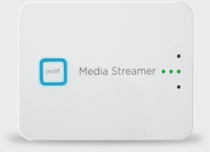 Kool Tools: Media Streamer
