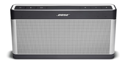 Bose announces SoundLink Bluetooth Speaker III