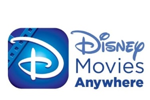 Disney debuts cloud-based digital movie service