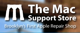 Mac Support Store now offers even faster data recovery
