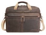 Travelpro introduces National Geographic Explorer Cape Town, Leather brief Collections