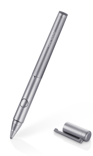 Wacom introduces four new styluses for the iPad