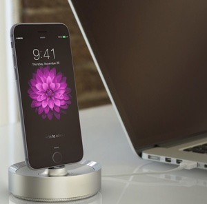 BEVL announces dock tailored for iPhone 6, iPhone 6 Plus