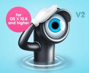 Periscope Pro updated with Mac OS X Yosemite compatibility