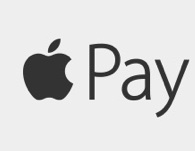 BECU, Fifth Third, First Niagra, Hungtington MasterCard can be used with Apple Pay