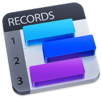 Kool Tools: Records for Mac
