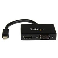 StarTech releases Travel A/V Adapter