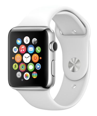 Slice Intelligence estimates Apple Watch sales for April 10 at one almost one million
