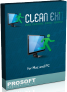 cleanexit
