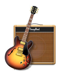 Apple releases GarageBand 10.1 for the Mac, Security Updates