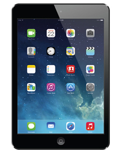 iPad mini disappears from Apple’s website