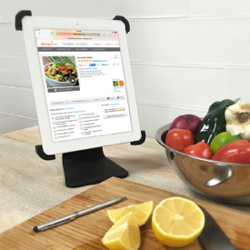NewerTech introduces the Kitchen Kit for the iPad