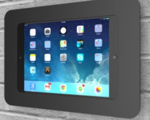 Maclocks debuts Apple Pay iPad enclosure