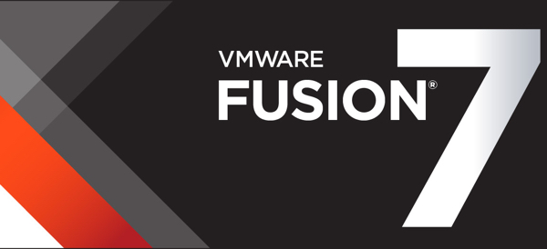 vmware fusion 13 update