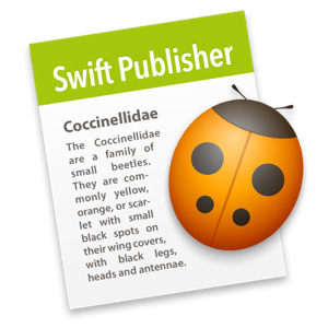 swift publisher 4 open .pub