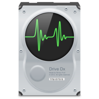 DriveDx for Mac OS X revved to version 1.4.1