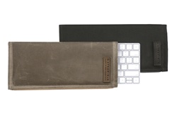 WaterField Designs releases custom-fit cases for the new ‘Magic’ Mac accessories