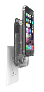 Kool Tools: PWR Case for iPhone 6/6s