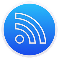 RSS Follower is a new news reader app for OS X