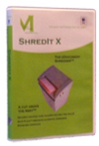 ShredIt X adds support for OS X El Capitan